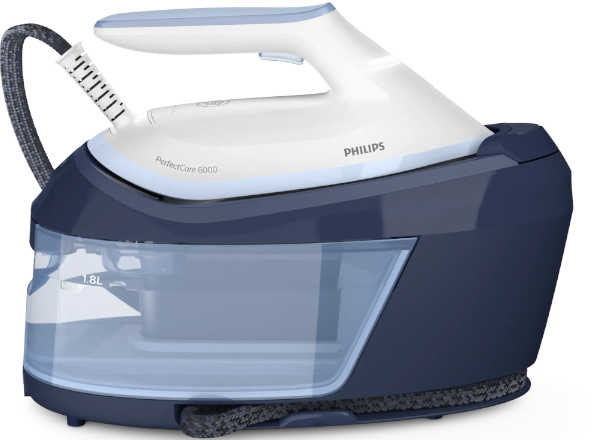 Stacja parowa Philips PSG6026/20